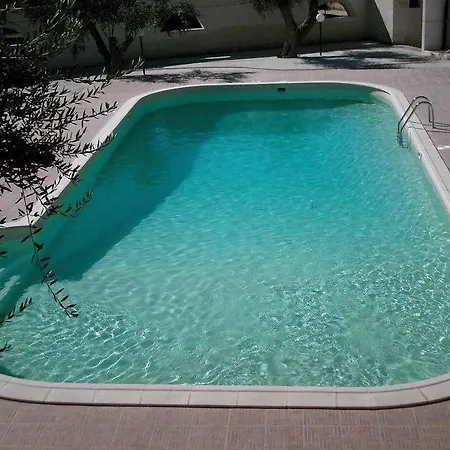 Holiday home Locazione Turistica Dimora Le Chianche
