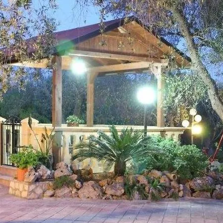Holiday home Locazione Turistica Dimora Le Chianche