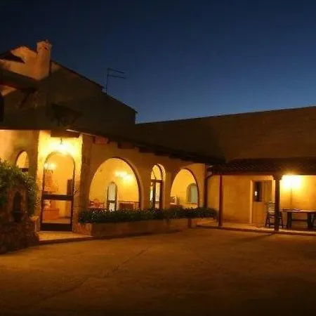 Locazione Turistica Dimora Le Chianche Holiday home Oria (Brindisi)