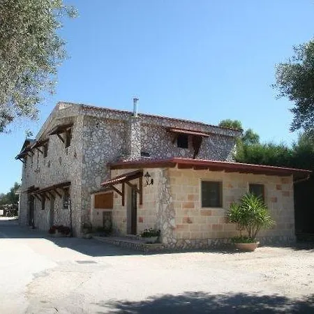 Locazione Turistica Dimora Le Chianche Holiday home Oria (Brindisi)